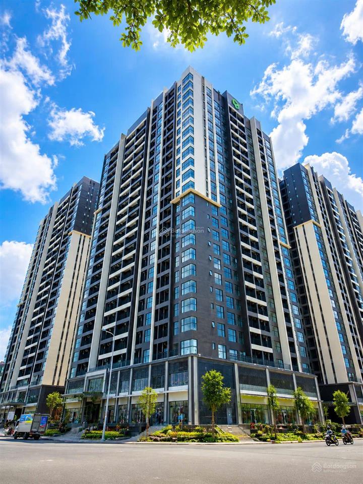 Bán nhanh căn hot 2pn 2wc 69m2 giá tốt chỉ 6 tỷ bao hết phí tại victoria village thạnh mỹ lợi q2