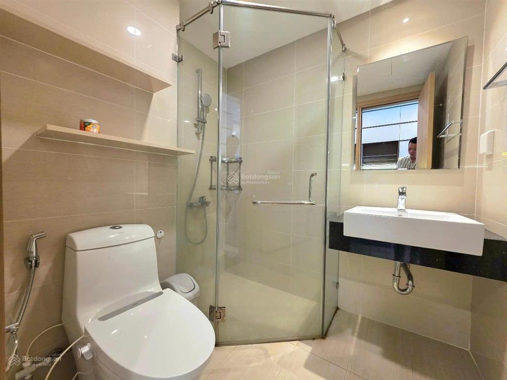 Cho thuê căn 1pn 36m2 giá 10tr/tháng ở liền tại orchard garden sát sân bay tsn