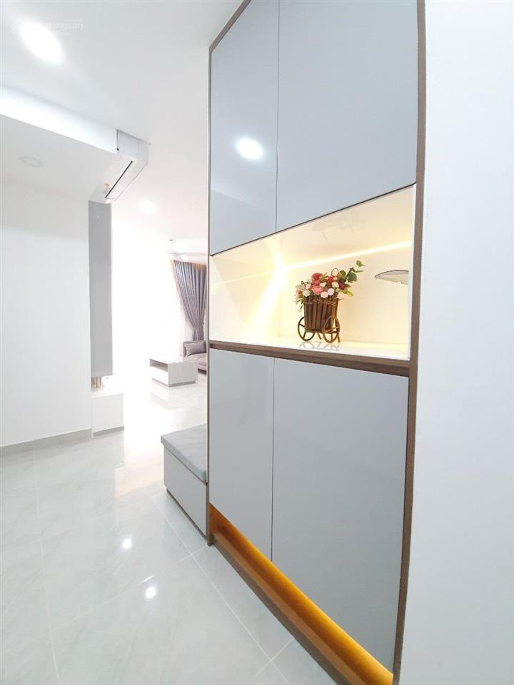 Bán nhanh căn hot 3pn 2wc 85m2 full nt chỉ 7,35 tỷ bh phí có hđmb tại ch cao cấp garden gate