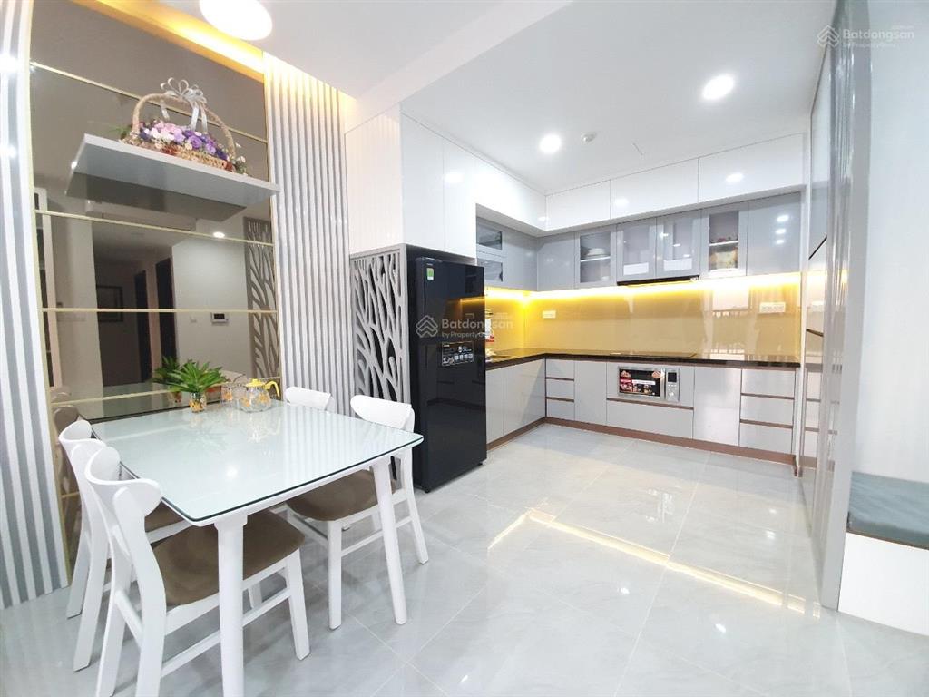 Bán nhanh căn hot 3pn 2wc 85m2 full nt chỉ 7,35 tỷ bh phí có hđmb tại ch cao cấp garden gate