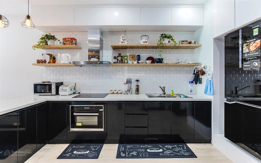 Căn 1pn 50m2 giá chỉ 4.1 tỷ nhận nhà ngay tại cc cao cấp botanica premier sát sân bay tsn