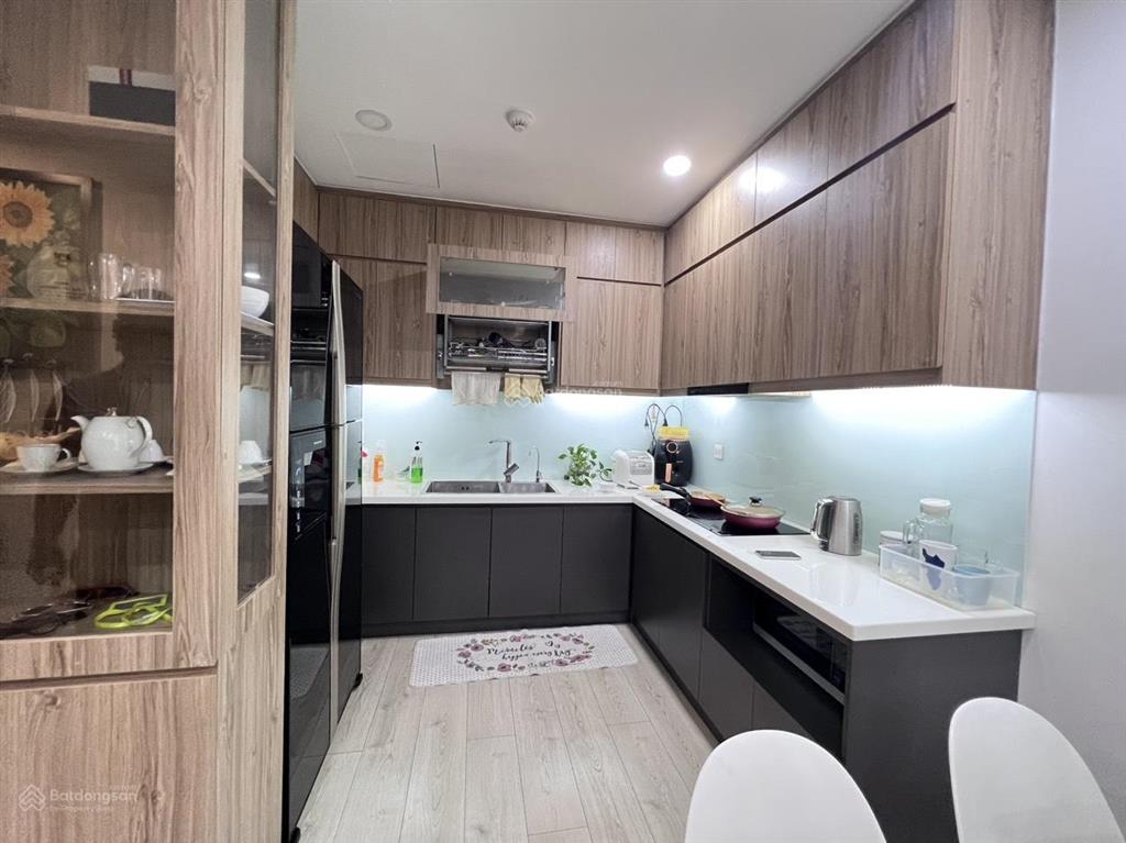 Căn hot!!! 3pn 2wc rộng 90m2 giá chỉ 6,980 tỷ nhận nhà ngay tại botanica premier