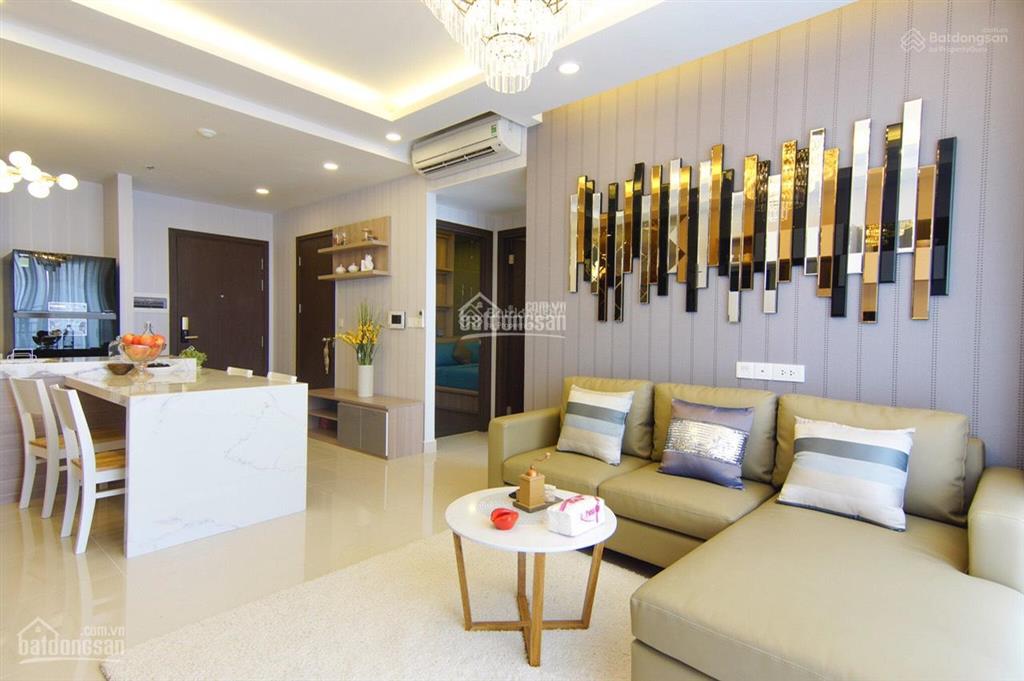 Cho thuê căn 3pn 2wc trống sẵn vào ở ngay giá tốt chỉ 21tr/tháng còn tl tại orchard park view