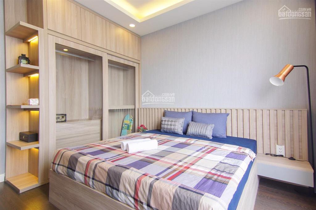 Cho thuê căn 3pn 2wc trống sẵn vào ở ngay giá tốt chỉ 21tr/tháng còn tl tại orchard park view