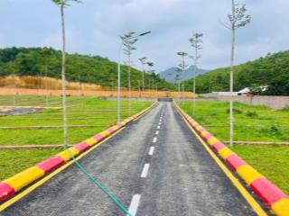 Chỉ hơn 3tỷ/lô 100m thổ cư ,tiềm năng sinh lời x5,10 trong tương lai gần hoà lạc thành phố vệ tinh