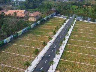 Hoà lạc thành phố vip dành cho giáo dục và công nghệ tương lai toả sáng tiềm năng tăng cao giá trj