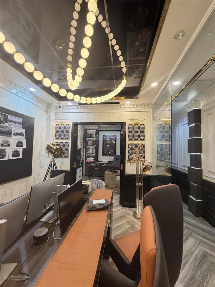 Bán nhà mặt tiền quốc hương thảo điền siêu đẹp, dt 124m2 giá cực tốt