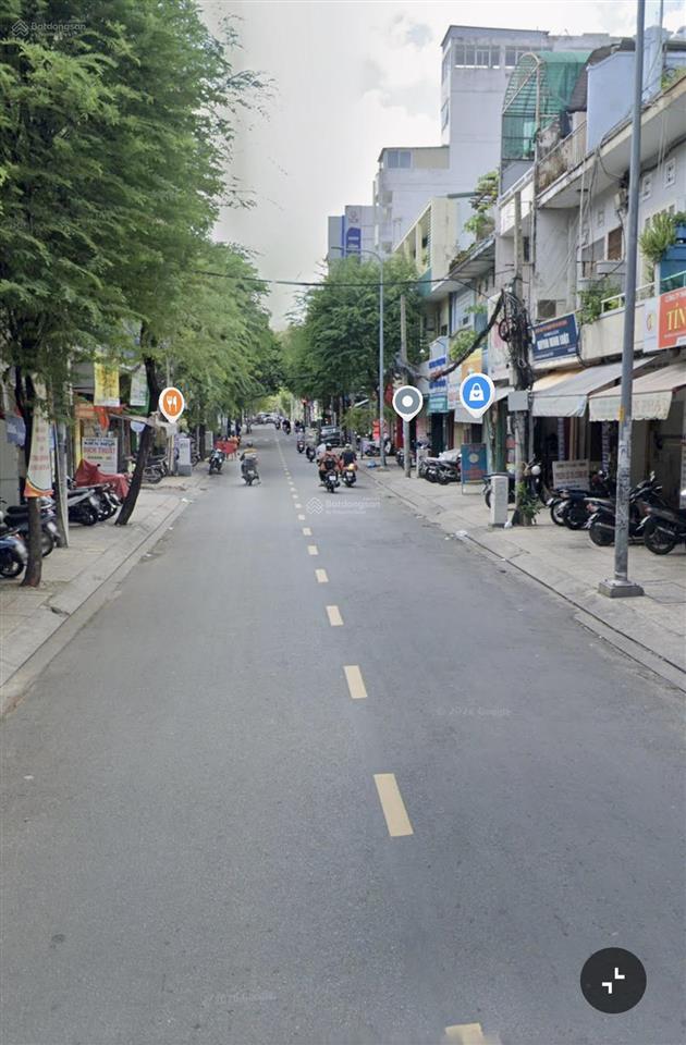 Nhà hiếm mặt tiền ngô quyền an đông, gần các văn phòng luật sư giá chỉ 32 tỷ