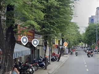 Bán nhà hiếm mặt tiền ngô quyền q5 gần các văn phòng luật giá chỉ 32 tỷ