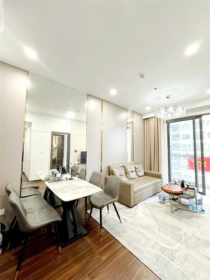 Chung cư 2pn 2wc siêu sang, tầng đẹp tại masteri ocean park 67.68m2 giá 5 tỷ.  0911 341 ***