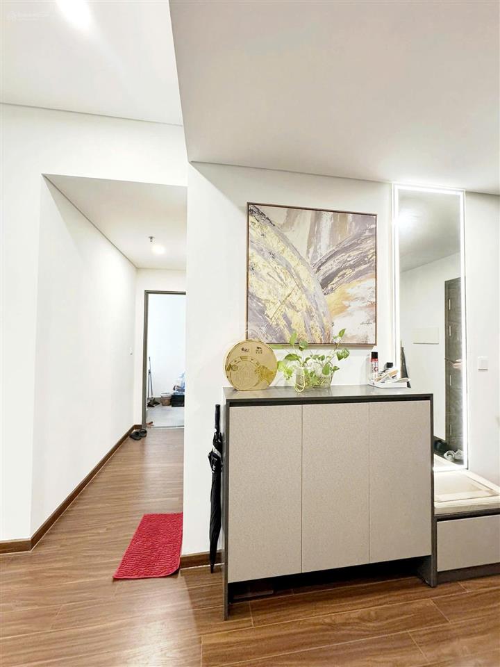 Chung cư 2pn 2wc siêu sang, tầng đẹp tại masteri ocean park 67.68m2 giá 5 tỷ.  0911 341 ***