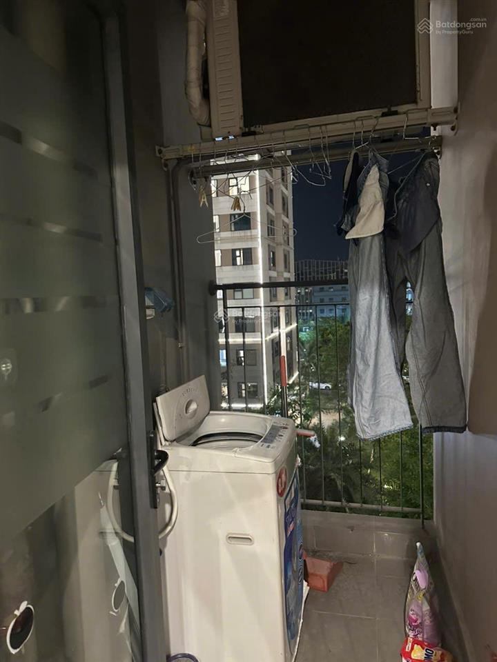 Bán studio vinhomes ocp 30,4m² thông thủy, đủ đồ, tầng đẹp giá 2,05 tỷ nét.  0911 341 ***