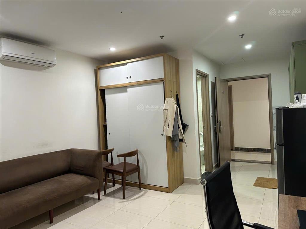 Bán studio vinhomes ocp 30,4m² thông thủy, đủ đồ, tầng đẹp giá 2,05 tỷ nét.  0911 341 ***
