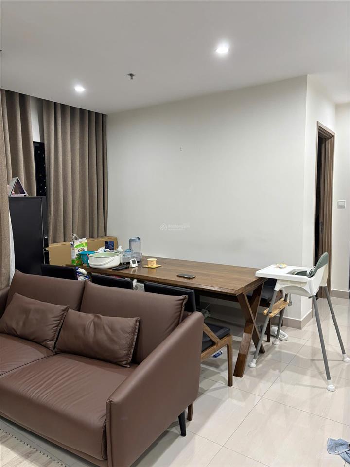 Căn góc 2+1 view đẹp, đủ đồ giá hời vinhomes ocp, giá chỉ 3,8 tỷ net.  0911 341 ***