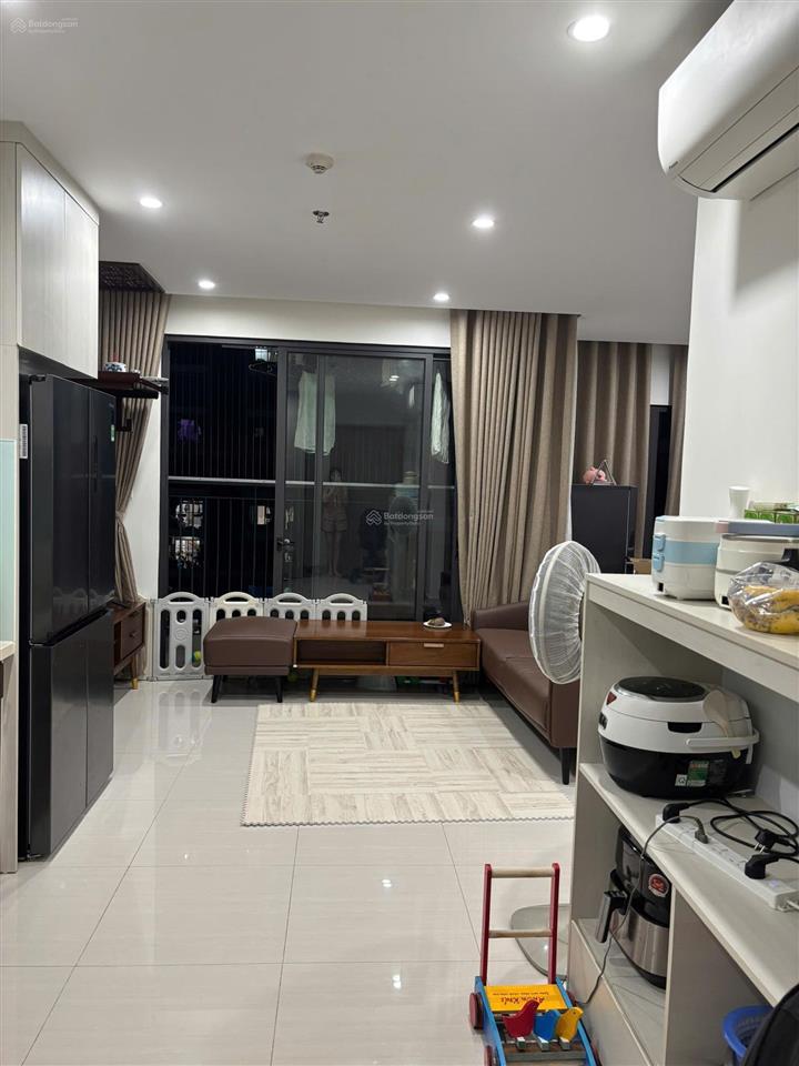 Căn góc 2+1 view đẹp, đủ đồ giá hời vinhomes ocp, giá chỉ 3,8 tỷ net.  0911 341 ***
