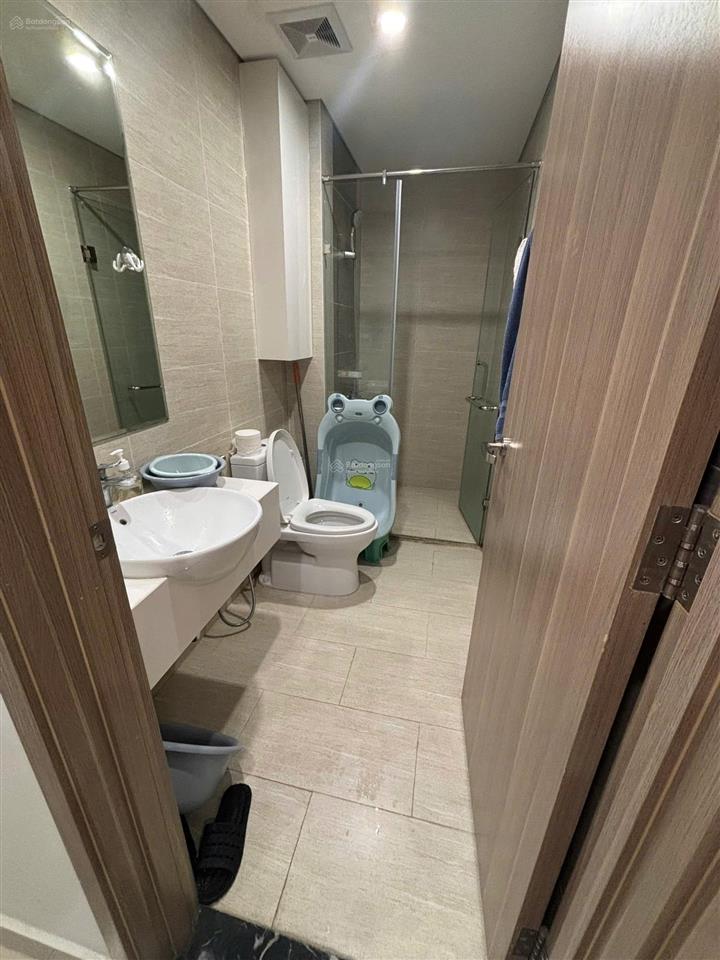 Căn góc 2+1 view đẹp, đủ đồ giá hời vinhomes ocp, giá chỉ 3,8 tỷ net.  0911 341 ***