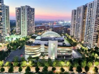Bán 2 phòng ngủ góc view thoáng đẹp tầng trung, đủ đồ giá 3,85 tỷ tại ocean park