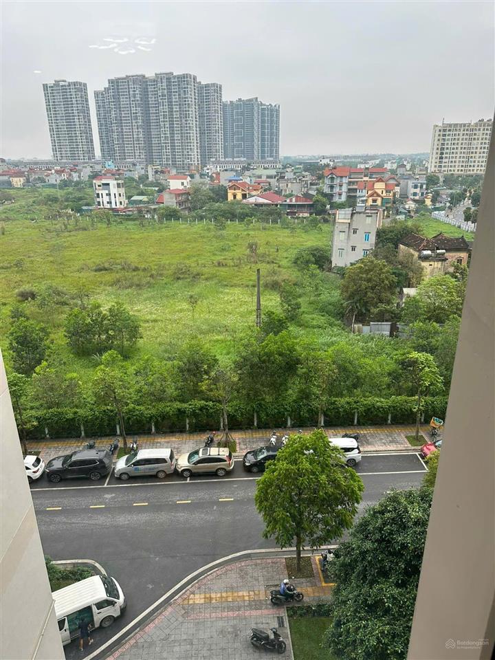 Bán cc sapphire 1  vinhomes ocean park, 1,9 tỷ, 28m2, view đẹp, tầng trung giá cực rẻ