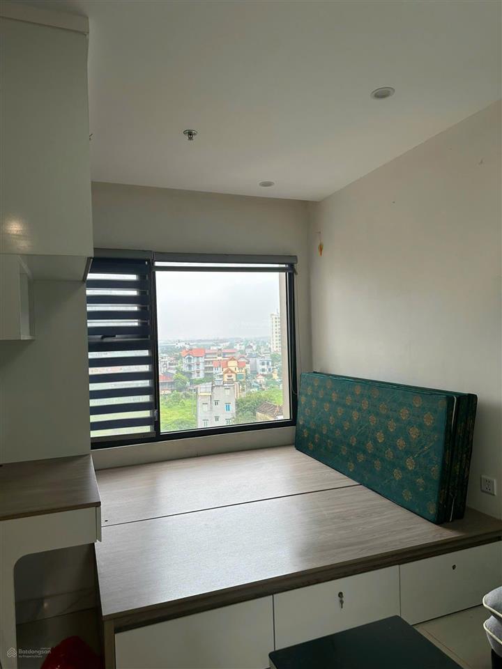 Bán cc sapphire 1  vinhomes ocean park, 1,9 tỷ, 28m2, view đẹp, tầng trung giá cực rẻ
