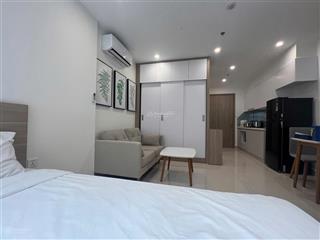 Bán căn studio đủ đồ, tầng trung giá hời ocp, chỉ 1,8 tỷ.  0911 341 ***