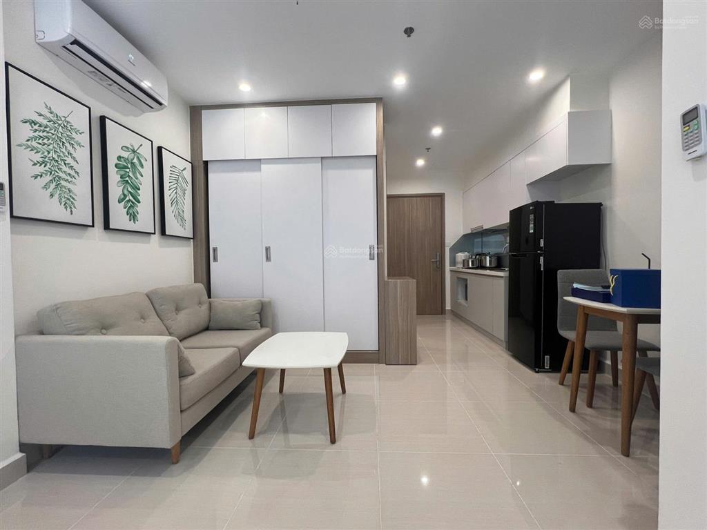 Bán căn studio đủ đồ, tầng trung giá hời ocp, chỉ 1,8 tỷ.  0911 341 ***