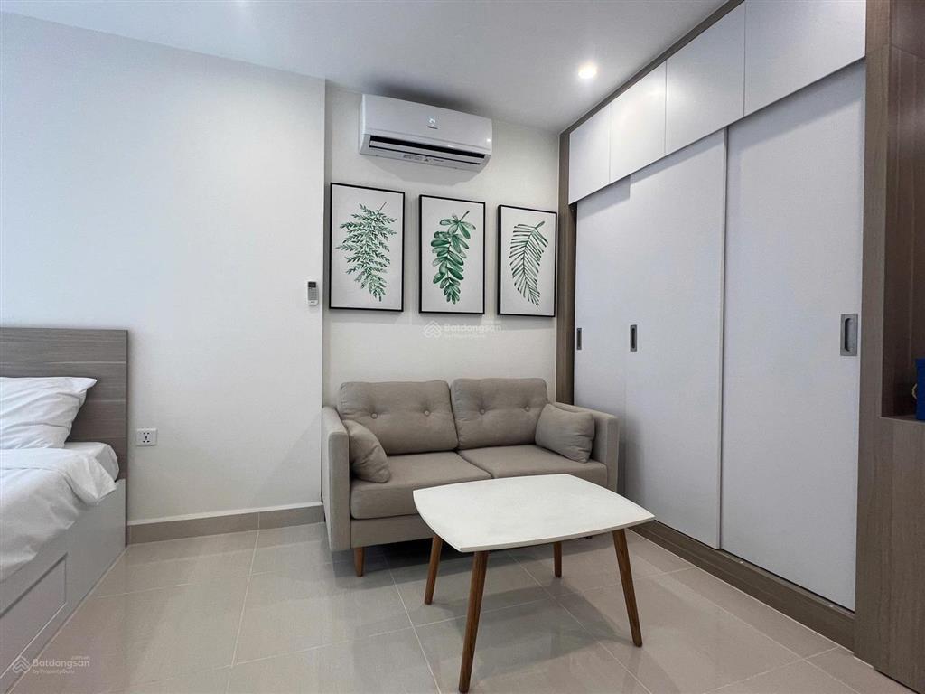 Bán căn studio đủ đồ, tầng trung giá hời ocp, chỉ 1,8 tỷ.  0911 341 ***