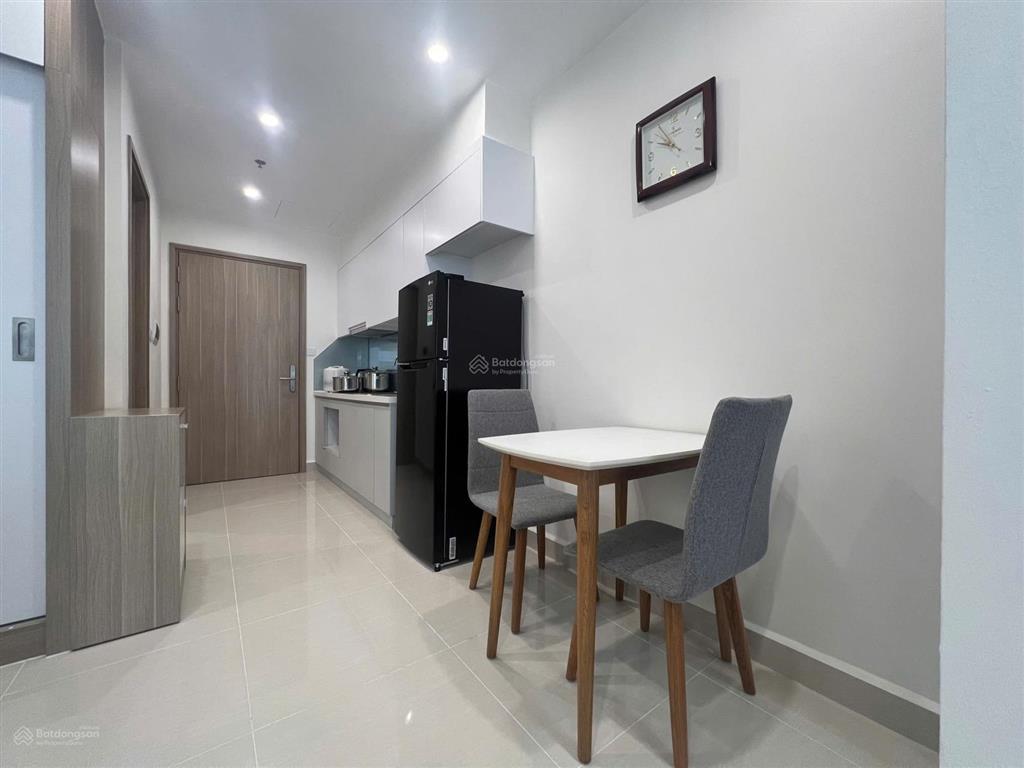 Bán căn studio đủ đồ, tầng trung giá hời ocp, chỉ 1,8 tỷ.  0911 341 ***
