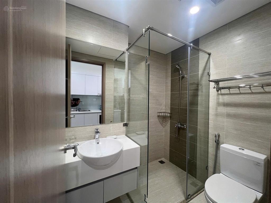 Bán căn studio đủ đồ, tầng trung giá hời ocp, chỉ 1,8 tỷ.  0911 341 ***