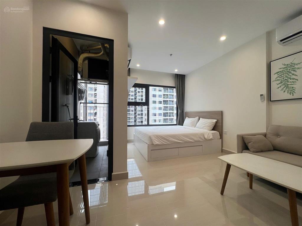 Bán căn studio đủ đồ, tầng trung giá hời ocp, chỉ 1,8 tỷ.  0911 341 ***