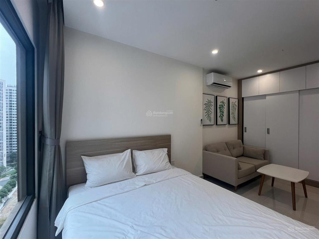 Bán căn studio đủ đồ, tầng trung giá hời ocp, chỉ 1,8 tỷ.  0911 341 ***