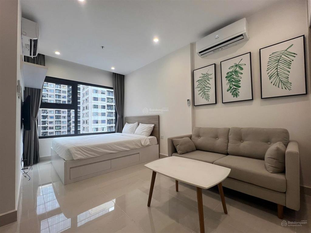 Bán căn studio đủ đồ, tầng trung giá hời ocp, chỉ 1,8 tỷ.  0911 341 ***