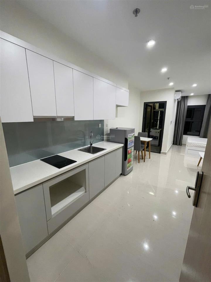 Đại hạ giá studio 33m2 đủ đồ tại ocean park giá 1,75 tỷ net