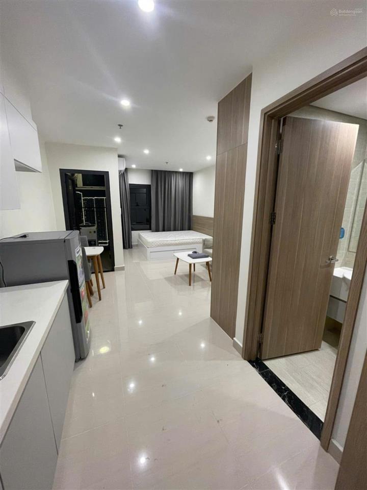 Đại hạ giá studio 33m2 đủ đồ tại ocean park giá 1,75 tỷ net