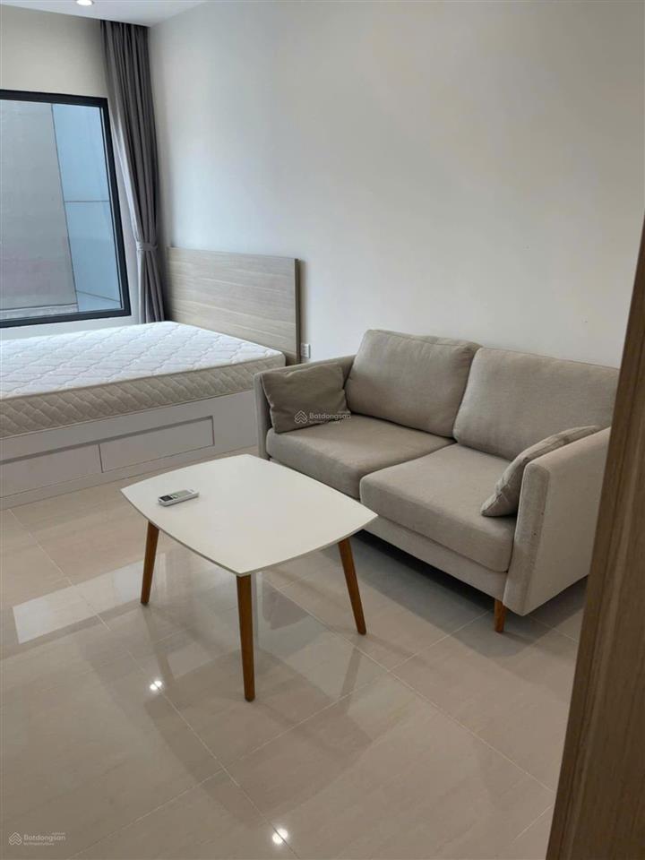 Đại hạ giá studio 33m2 đủ đồ tại ocean park giá 1,75 tỷ net