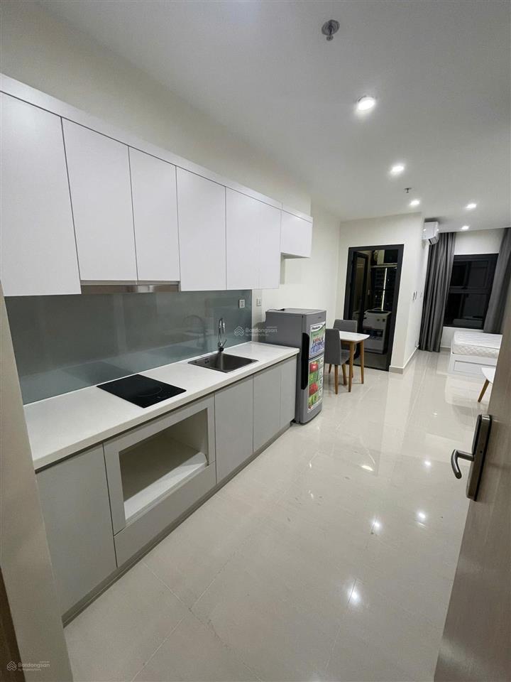 Bán studio 29m2 thông thủy, đủ đồ, hướng tn, tòa vip giá 1,85 tỷ net.  0911 341 ***