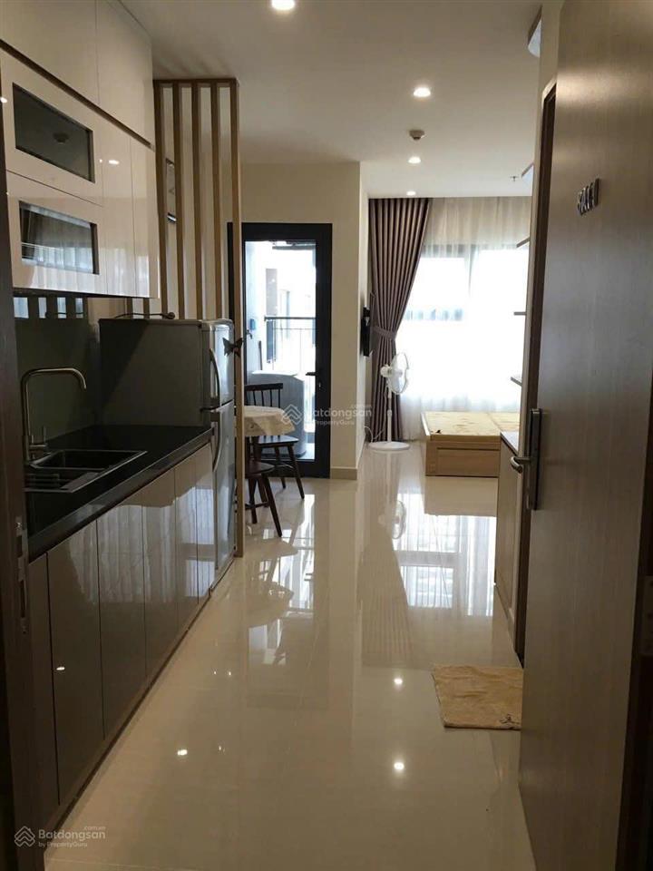 Bán nhanh studio 28m2 hướng đn, đủ đồ tại ocean park giá 1,74 tỷ nét,  0911 341 ***