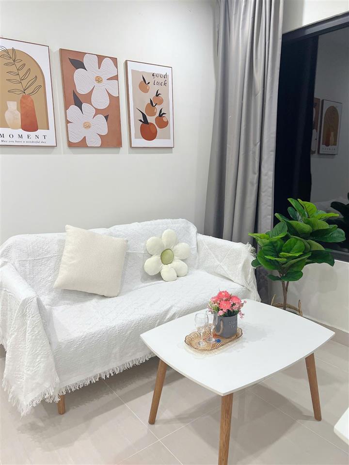 Bán nhanh studio 29m2 thông thủy, đủ đồ đẹp hướng đn giá 1,85 tỷ bao phí