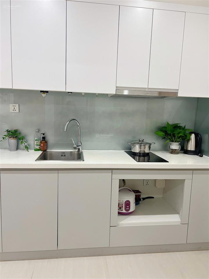 Bán nhanh studio 29m2 thông thủy, đủ đồ đẹp hướng đn giá 1,85 tỷ bao phí