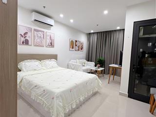 Bán nhanh studio 29m2 thông thủy, đủ đồ đẹp hướng đn giá 1,85 tỷ bao phí