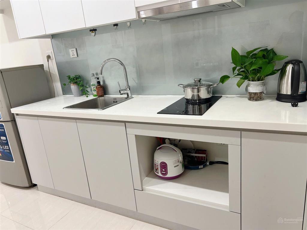 Bán nhanh studio 29m2 thông thủy, đủ đồ đẹp hướng đn giá 1,85 tỷ bao phí