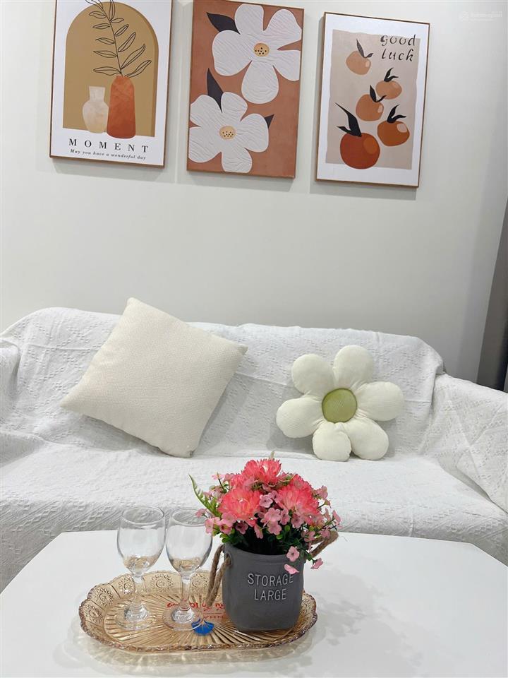 Bán nhanh studio 29m2 thông thủy, đủ đồ đẹp hướng đn giá 1,85 tỷ bao phí