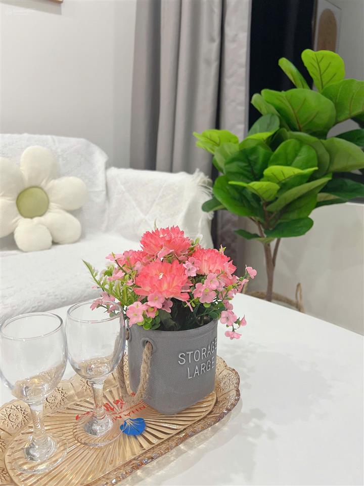 Bán nhanh studio 29m2 thông thủy, đủ đồ đẹp hướng đn giá 1,85 tỷ bao phí