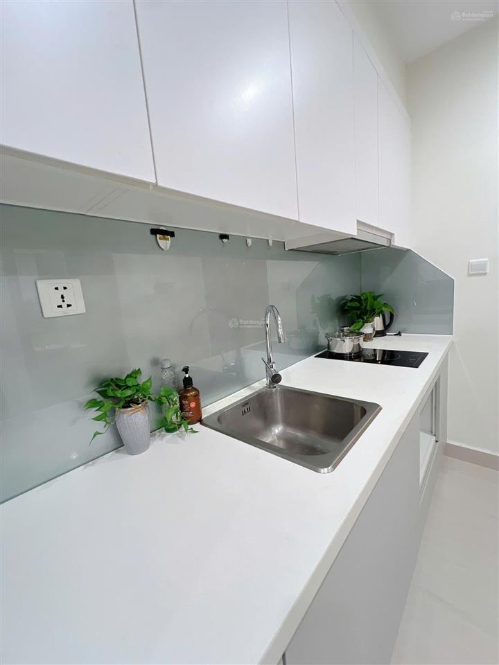 Bán nhanh studio 29m2 thông thủy, đủ đồ đẹp hướng đn giá 1,85 tỷ bao phí