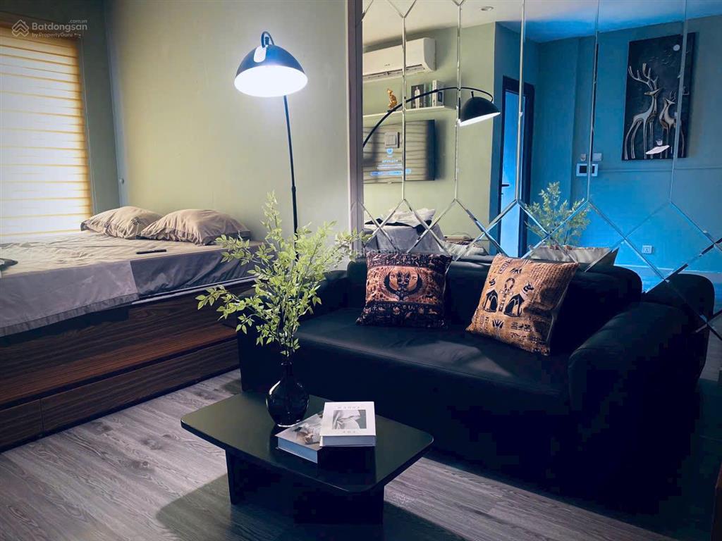 Studio 27,8m2 tầng trung, hướng đn tại vinhomes ocean park giá 1,7 tỷ.  0911 341 ***