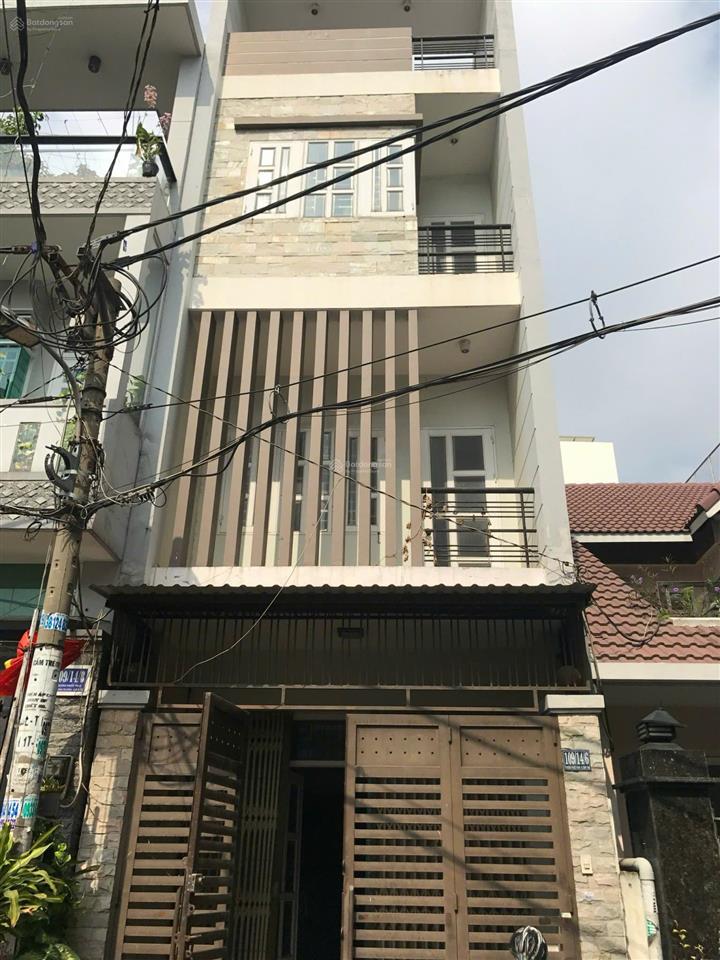 Bán nhanh nhà đẹp 3,5 tầng đường trương phước phan, quận bình tân giá tốt chỉ 10 tỷ bớt lộc