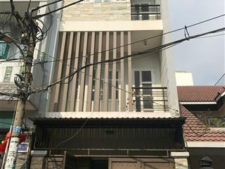 Bán nhanh nhà đẹp 3,5 tầng đường trương phước phan, quận bình tân giá tốt chỉ 10 tỷ bớt lộc