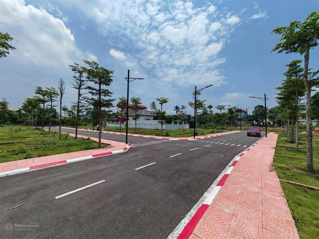 Đất trung tâm thành phố  giá chỉ 1,150 tỷ