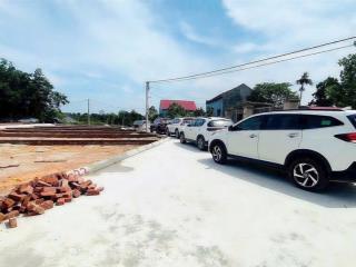 Chỉ hơn 1 tỷ sở hữu ngay đất xây nhà vườn 100m² tại minh trí  sóc sơn