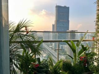 Giảm sốc giá bán ch 2pn tại vinhomes west point, 7,1 tỷ, 63m2, đầy đủ nội thất chính chủ view đẹp