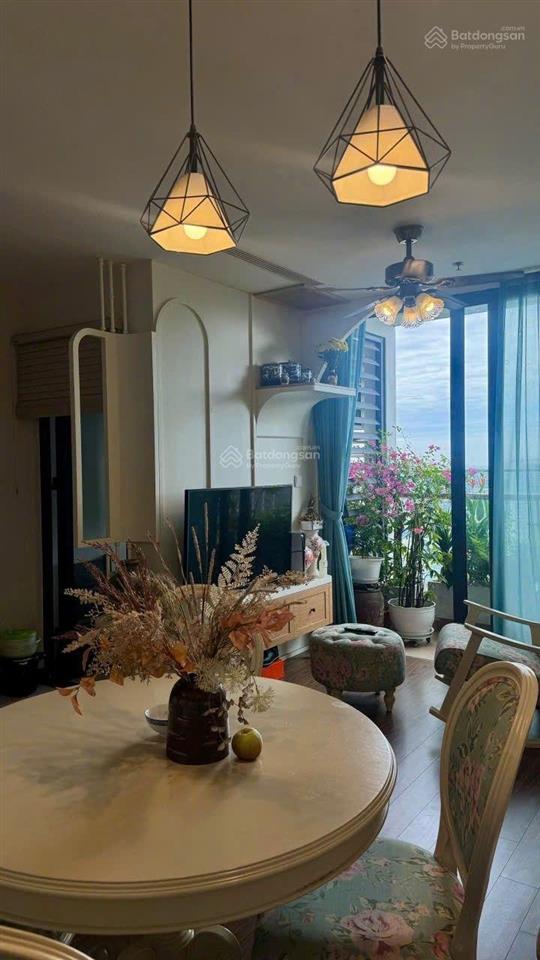Giảm sốc giá bán ch 2pn tại vinhomes west point, 7,1 tỷ, 63m2, đầy đủ nội thất chính chủ view đẹp